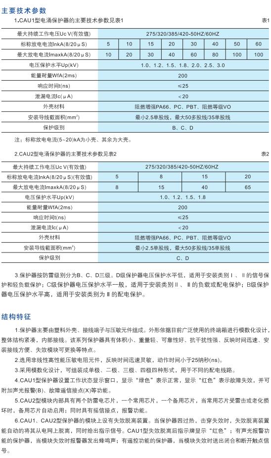 CAU1系列电涌保护器（SPD）2.jpg